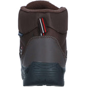 HKM Stallschuhe Adventure Braun HKM Stallschuhe Adventure Braun