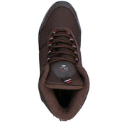 HKM Stallschuhe Adventure Braun HKM Stallschuhe Adventure Braun