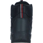 HKM Stallschuhe Adventure Schwarz HKM Stallschuhe Adventure Schwarz