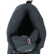 HKM Stallschuhe Adventure Schwarz HKM Stallschuhe Adventure Schwarz