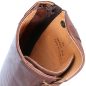 HKM Reitstiefel Elegant Lace Standard Braun HKM Reitstiefel Elegant Lace Standard Braun