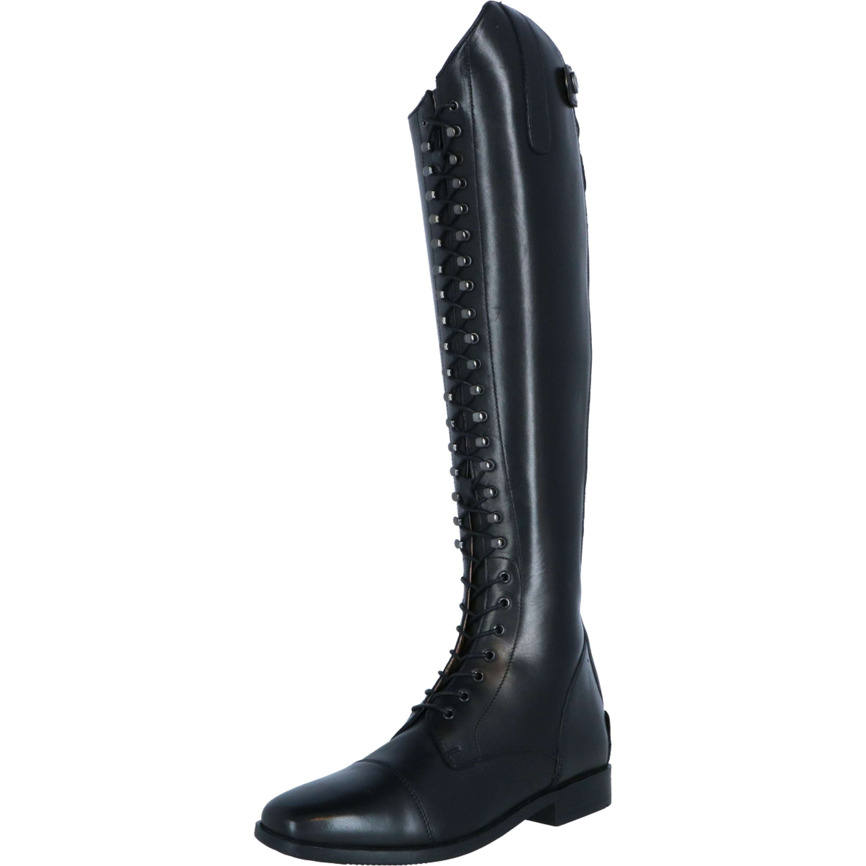 HKM dames Reitstiefel-4507rijlaarzen HKM dames Reitstiefel-4507rijlaarzen