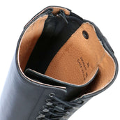 HKM Reitstiefel Elegant Lace Standard Schwarz HKM Reitstiefel Elegant Lace Standard Schwarz