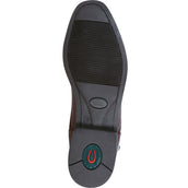 HKM Reitstiefel Elegant Lace Lang Braun HKM Reitstiefel Elegant Lace Lang Braun