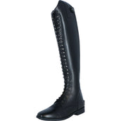 HKM Reitstiefel Elegant Lace Lang Schwarz HKM Reitstiefel Elegant Lace Lang Schwarz