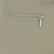 HKM Reithose Liv High Waist Alos Full Grip Olivgrün HKM Reithose Liv High Waist Alos Full Grip Olivgrün