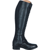 HORKA Reitstiefel Lacey Synthetisch Schwarz HORKA Reitstiefel Lacey Synthetisch Schwarz