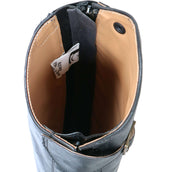 HORKA Reitstiefel Lacey Synthetisch Schwarz HORKA Reitstiefel Lacey Synthetisch Schwarz