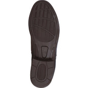 HORKA Reitstiefel Lacey Synthetisch Braun HORKA Reitstiefel Lacey Synthetisch Braun