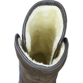 HORKA Outdoor Stiefel Chesterfield Kurz Forest Green HORKA Outdoor Stiefel Chesterfield Kurz Forest Green