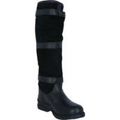 HORKA Outdoorstiefel Highlander Lang Schwarz HORKA Outdoorstiefel Highlander Lang Schwarz
