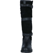 HORKA Outdoorstiefel Highlander Lang Schwarz HORKA Outdoorstiefel Highlander Lang Schwarz