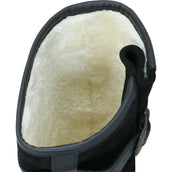 HORKA Outdoorstiefel Highlander Lang Schwarz HORKA Outdoorstiefel Highlander Lang Schwarz