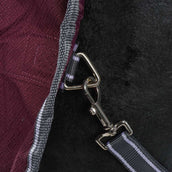 WeatherBeeta Regendecke ComFiTec Plus Dynamic II Detach-A-Neck Lite 0g Maroon/Grau/Weiß WeatherBeeta Regendecke ComFiTec Plus Dynamic II Detach-A-Neck Lite 0g Maroon/Grau/Weiß