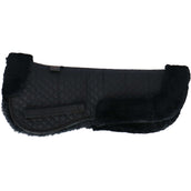 F.R.A. Sattelunterleger Basic Schwarz F.R.A. Sattelunterleger Basic Schwarz