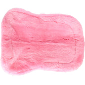 F.R.A. Sattelunterleger Basic Schwarz/Rosa F.R.A. Sattelunterleger Basic Schwarz/Rosa