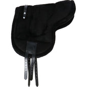 F.R.A. Reitkissen Bisco Synthetische Wolle Schwarz F.R.A. Reitkissen Bisco Synthetische Wolle Schwarz