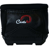 F.R.A. Cavallo Horse & Rider Hufschuhe CLB Regular Schwarz F.R.A. Cavallo Horse & Rider Hufschuhe CLB Regular Schwarz
