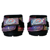 F.R.A. Cavallo Horse & Rider Hufschuhe CLB Regular Rosa F.R.A. Cavallo Horse & Rider Hufschuhe CLB Regular Rosa