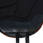 F.R.A. Reitkissen Dardo Suèdine/Sympanova Schwarz F.R.A. Reitkissen Dardo Suèdine/Sympanova Schwarz