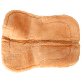 F.R.A. Sattelunterleger De Luxe Braun/Kamel F.R.A. Sattelunterleger De Luxe Braun/Kamel