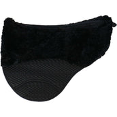 F.R.A. Satteldecke De Luxe Extra für Baumlosen Sattel Schwarz F.R.A. Satteldecke De Luxe Extra für Baumlosen Sattel Schwarz