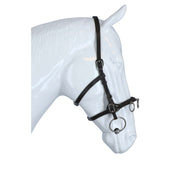 F.R.A. Kapzaum Keto Leder Braun F.R.A. Kapzaum Keto Leder Braun