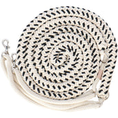 F.R.A. Longierhilfe Peli Natur/Schwarz F.R.A. Longierhilfe Peli Natur/Schwarz