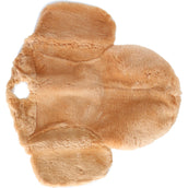 F.R.A. Satteldecke R6 Western mit Hornausschnitt Camel F.R.A. Satteldecke R6 Western mit Hornausschnitt Camel