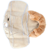 F.R.A. Satteldecke R6 Western mit Hornausschnitt Camel F.R.A. Satteldecke R6 Western mit Hornausschnitt Camel