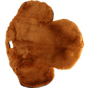 F.R.A. Satteldecke R6 Western mit Hornausschnitt Cappuccino F.R.A. Satteldecke R6 Western mit Hornausschnitt Cappuccino