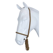 F.R.A. Führhalfte Shiraz Integrierte Stric Gelb/Schwarz F.R.A. Führhalfte Shiraz Integrierte Stric Gelb/Schwarz