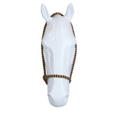 F.R.A. Führhalfte Shiraz Integrierte Stric Gelb/Schwarz F.R.A. Führhalfte Shiraz Integrierte Stric Gelb/Schwarz