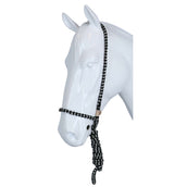 F.R.A. Führhalfte Shiraz Integrierte Stric Schwarz/Weiß F.R.A. Führhalfte Shiraz Integrierte Stric Schwarz/Weiß