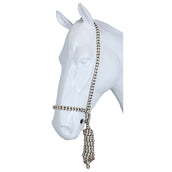 F.R.A. Führhalfte Shiraz Integrierte Stric Natur/Schwarz F.R.A. Führhalfte Shiraz Integrierte Stric Natur/Schwarz