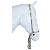 F.R.A. Führhalfte Shiraz Integrierte Stric Natur/Schwarz F.R.A. Führhalfte Shiraz Integrierte Stric Natur/Schwarz