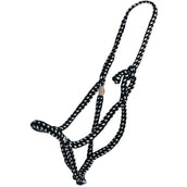 F.R.A. Halfter Sven Baumwolle Schwarz/Weiß F.R.A. Halfter Sven Baumwolle Schwarz/Weiß