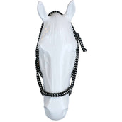 F.R.A. Halfter Sven Baumwolle Schwarz/Weiß F.R.A. Halfter Sven Baumwolle Schwarz/Weiß