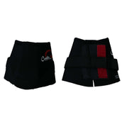 F.R.A. Cavallo Horse & Rider Bandagen Schwarz F.R.A. Cavallo Horse & Rider Bandagen Schwarz