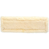 F.R.A. Widerristunterleger Schwarz/Naturell F.R.A. Widerristunterleger Schwarz/Naturell