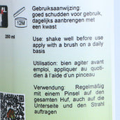 F.N.A. Hufverstärker Huf Hard F.N.A. Hufverstärker Huf Hard