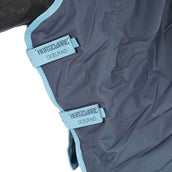 Amigo Turnout AmEco Bravo 12 Plus 250g Dark Blue/Sky Blue Amigo Turnout AmEco Bravo 12 Plus 250g Dark Blue/Sky Blue