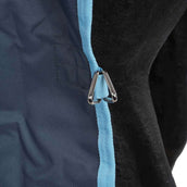 Amigo Turnout AmEco Bravo 12 Plus 250g Dark Blue/Sky Blue Amigo Turnout AmEco Bravo 12 Plus 250g Dark Blue/Sky Blue
