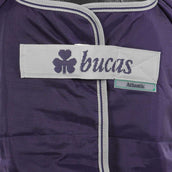 Bucas Atlantic Turnout 200g + Neck Navy Bucas Atlantic Turnout 200g + Neck Navy