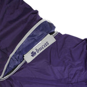 Bucas Atlantic Turnout 200g + Neck Navy Bucas Atlantic Turnout 200g + Neck Navy