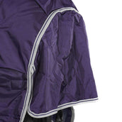 Bucas Atlantic Turnout 200g + Neck Navy Bucas Atlantic Turnout 200g + Neck Navy