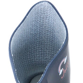 HORKA Regenstiefel Kids PVC Navy HORKA Regenstiefel Kids PVC Navy