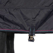 Rambo Mack in a Sack Navy/Burgund/Teal Rambo Mack in a Sack Navy/Burgund/Teal