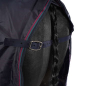 Rambo Mack in a Sack Navy/Burgund/Teal Rambo Mack in a Sack Navy/Burgund/Teal
