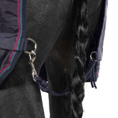 Rambo Mack in a Sack Navy/Burgund/Teal Rambo Mack in a Sack Navy/Burgund/Teal